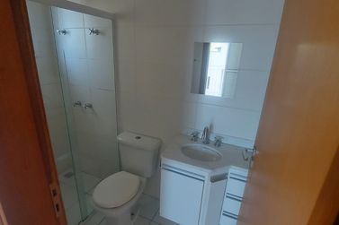 Apartamento para alugar - 80m&sup2; - ATIBAIA JARDIM