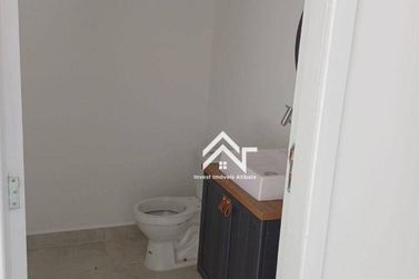 Casa &agrave; venda - 154m&sup2; - Residencial Alvorada