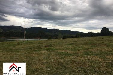 Terreno &agrave; venda - 5513m&sup2; - Joan&oacute;polis