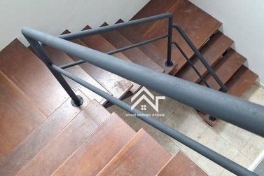 Casa para alugar - 150m&sup2; - Alvin&oacute;polis
