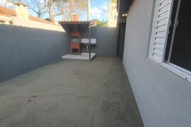 Casa &agrave; venda - 96m&sup2; - Jardim Colonial