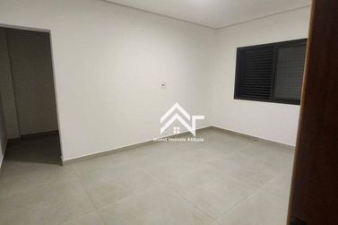 Casa &agrave; venda - 228m&sup2; - Vila Dom Pedro