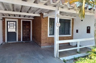 Casa &agrave; venda - JARDIM PAULISTA