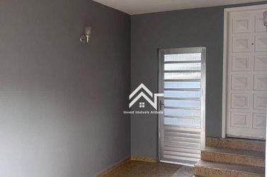 Casa para alugar - 100m&sup2; - Alvin&oacute;polis