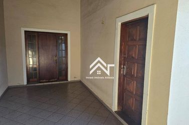 Casa &agrave; venda - 160m&sup2; - Jardim S&atilde;o Louren&ccedil;o