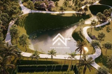 Terreno &agrave; venda - 360m&sup2; - Ressaca