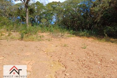 Terreno &agrave; venda - 1335m&sup2; - Alpes de Atibaia
