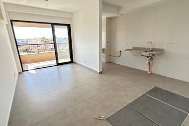 Apartamento para alugar - 69m&sup2; - Jardim Alvin&oacute;polis