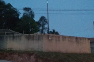 Casa &agrave; venda - 120m&sup2; - JARDIM SANTO ANT&Ocirc;NIO