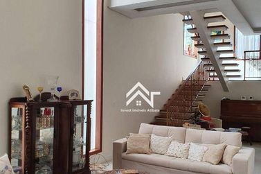 Casa &agrave; venda - 250m&sup2; - Jardim Paulista