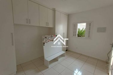 Casa &agrave; venda - 171m&sup2; - Jardim Santa B&aacute;rbara