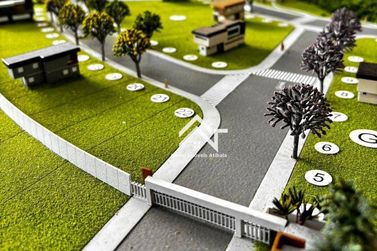 Terreno &agrave; venda - 170m&sup2; - Caetetuba