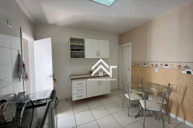 Casa &agrave; venda - 80m&sup2; - Jardim Paulista