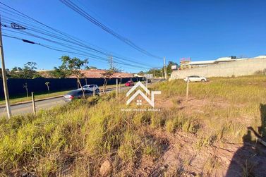 Terreno &agrave; venda - 472m&sup2; - Estancia Lynce