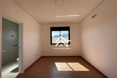 Casa &agrave; venda - 190m&sup2; - Condom&iacute;nio Reserva S&atilde;o Nicolau
