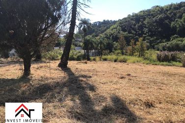 Terreno &agrave; venda - 4801m&sup2; - Ribeir&atilde;o dos Porcos