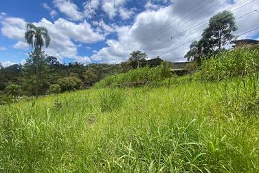 Terreno &agrave; venda - 2587m&sup2; - Port&atilde;o