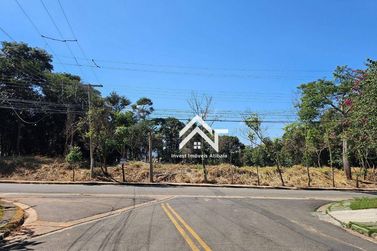 Terreno &agrave; venda - 2854m&sup2; - Jardim Colonial
