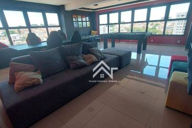 Apartamento &agrave; venda - 70m&sup2; - Atibaia Jardim