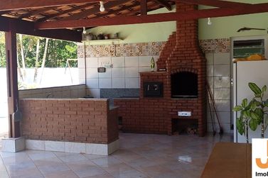 Ch&aacute;cara &agrave; venda - 301m&sup2; - Port&atilde;o