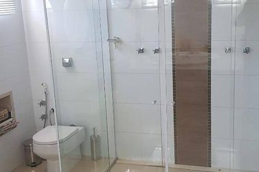 Casa &agrave; venda - 400m&sup2; - Vila Santista