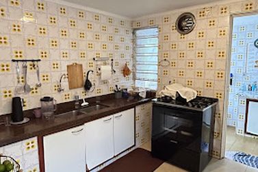 Casa &agrave; venda - 221m&sup2; - Vila Rica
