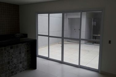 Casa &agrave; venda - 160m&sup2; - Nova Atibaia
