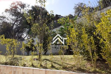 Casa &agrave; venda - 323m&sup2; - Condominio Porto Atibaia