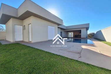 Casa &agrave; venda - 361m&sup2; - Boa Vista