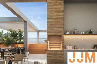 Apartamento &agrave; venda - 85m&sup2; - Atibaia Jardim
