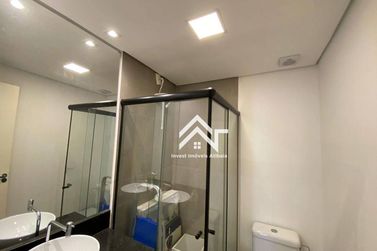 Apartamento &agrave; venda - 160m&sup2; - Itapetininga