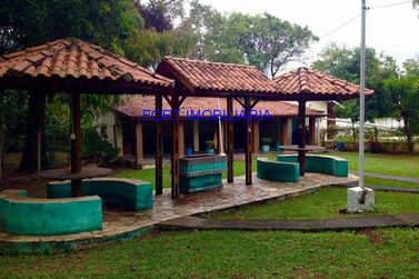 Casa &agrave; venda - 120m&sup2; - Condom&iacute;nio Aclima&ccedil;&atilde;o