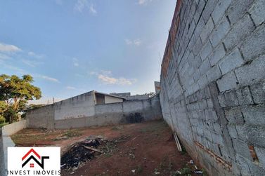 Terreno &agrave; venda - 296m&sup2; - Conjunto Habitacional Jos&eacute; Barnet Y Vives