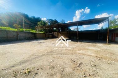 Sal&atilde;o Comercial para alugar - 800m&sup2; - Port&atilde;o