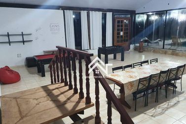 Ch&aacute;cara &agrave; venda - 47000m&sup2; - Bom Jesus dos Perd&otilde;es