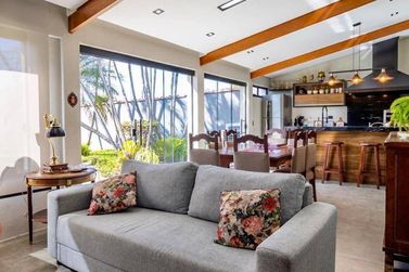 Casa &agrave; venda - 276m&sup2; - Nova Gard&ecirc;nia