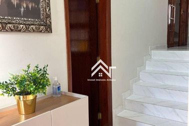 Casa &agrave; venda - 280m&sup2; - Retiro das Fontes