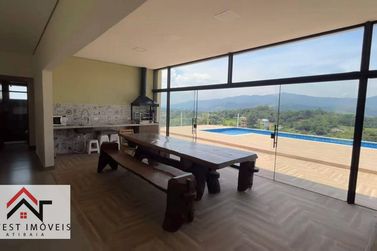 Casa &agrave; venda - 180m&sup2; - Jardim Est&acirc;ncia Brasil
