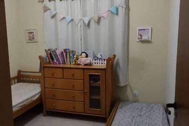 Casa &agrave; venda - 67m&sup2; - Jardim Jaragu&aacute;