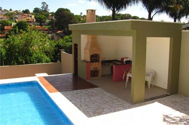 Casa &agrave; venda - 500m&sup2; - Jardim Paulista