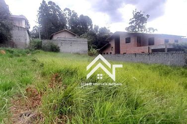 Terreno &agrave; venda - 360m&sup2; - Bosque dos Eucal&iacute;ptos