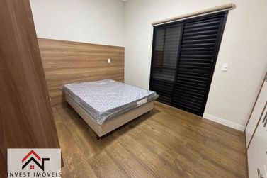 Casa &agrave; venda - 173m&sup2; - Condom&iacute;nio Buona Vita