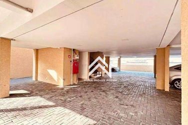 Apartamento &agrave; venda - 53m&sup2; - Jardim Imperial