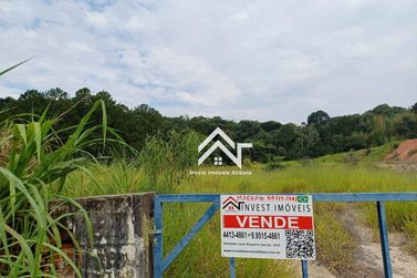 Terreno &agrave; venda - 15000m&sup2; - Ros&aacute;rio