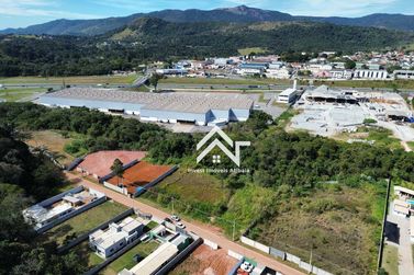Terreno &agrave; venda - 2240m&sup2; - Jardim Est&acirc;ncia Brasil