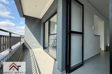 Apartamento &agrave; venda - 67m&sup2; - Alvin&oacute;polis