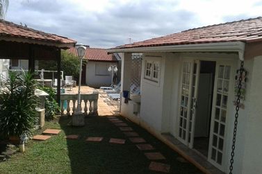 Casa &agrave; venda - VILA ESPERIA OU GIGLIO