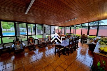 Casa &agrave; venda - 279m&sup2; - Condom&iacute;nio Flamboyant
