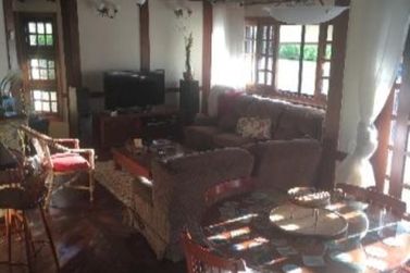Casa &agrave; venda - 162m&sup2; - Condominio Parque das Gar&ccedil;as
