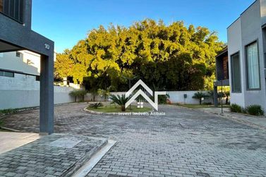 Casa &agrave; venda - 70m&sup2; - Jardim Santo Ant&ocirc;nio